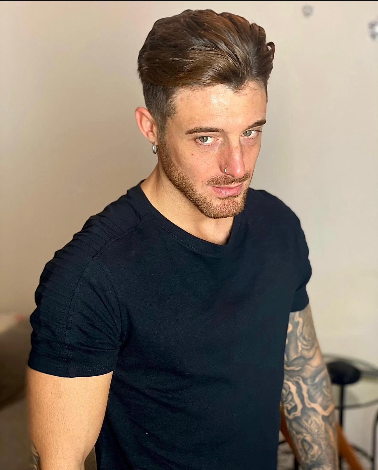Chi sono